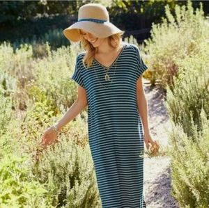 Matilda Jane Set Sail Maxi Dress
